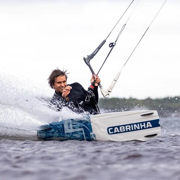 Load image into Gallery viewer, 2023 Cabrinha 03S XCAL Wood Freestyle Kiteboard