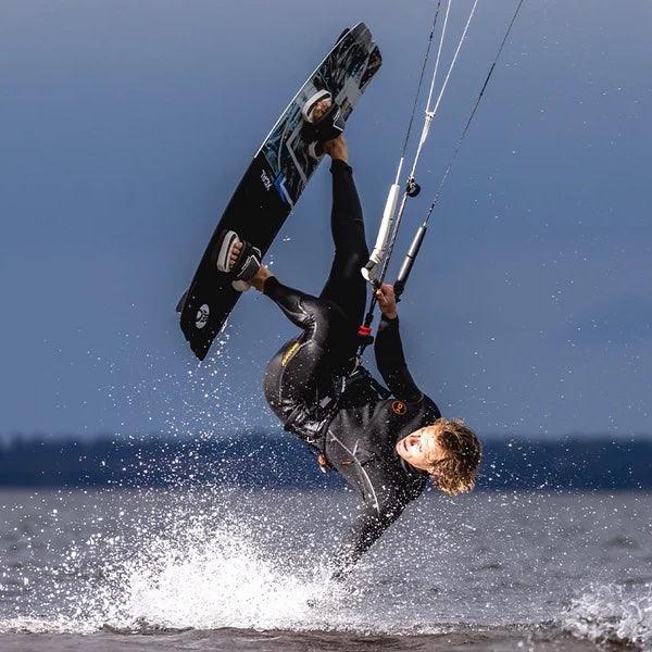 Load image into Gallery viewer, 2023 Cabrinha 03S XCAL Carbon Freestyle Kiteboard