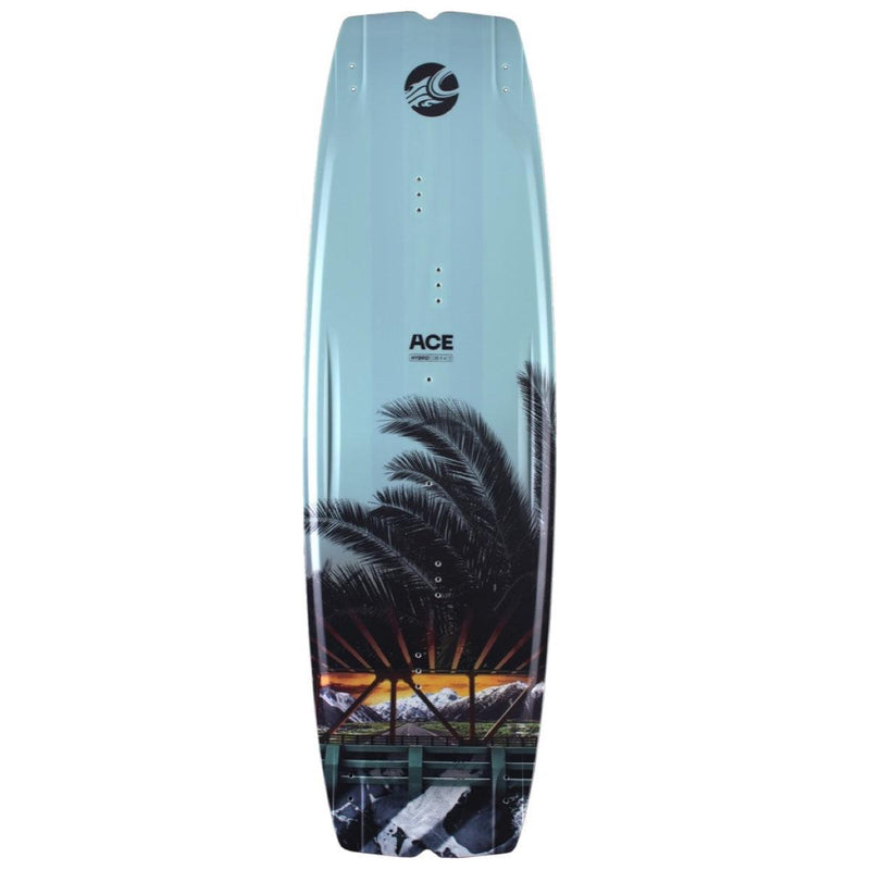 Load image into Gallery viewer, 2023 Cabrinha 03S Ace Hybrid Twin Tip