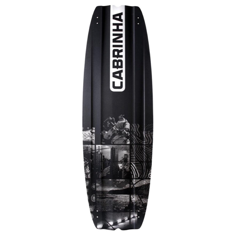 Load image into Gallery viewer, 2023 Cabrinha 03S CBL TwinTip Kiteboard