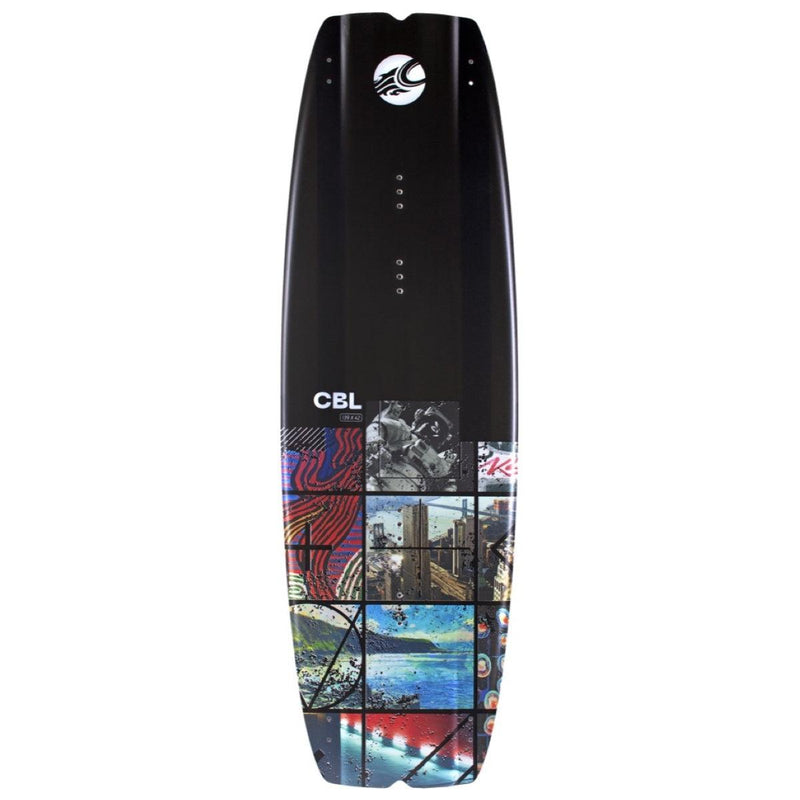 Load image into Gallery viewer, 2023 Cabrinha 03S CBL Wakestyle Kiteboard