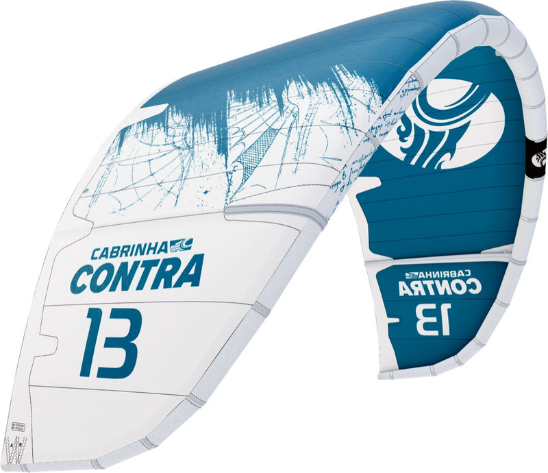 Load image into Gallery viewer, 2023 Cabrinha 03S Contra Freeride Kite
