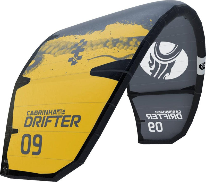 Load image into Gallery viewer, 2023 Cabrinha 03S Drifter Surf Kiteboarding Kite