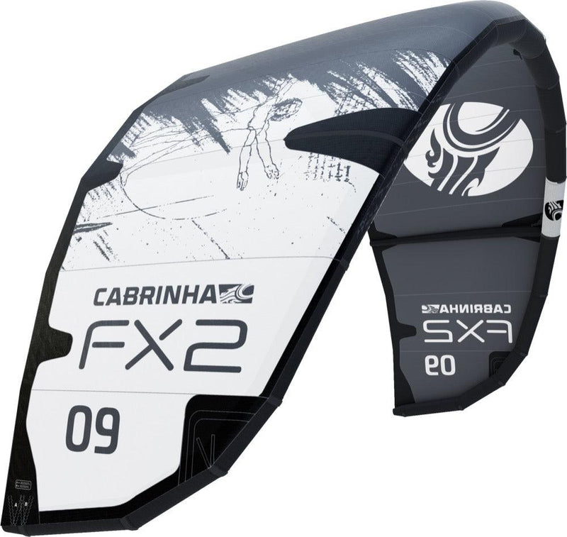 Load image into Gallery viewer, 2023 Cabrinha 03S FX2 Freestyle Crossover Kiteboarding Kite