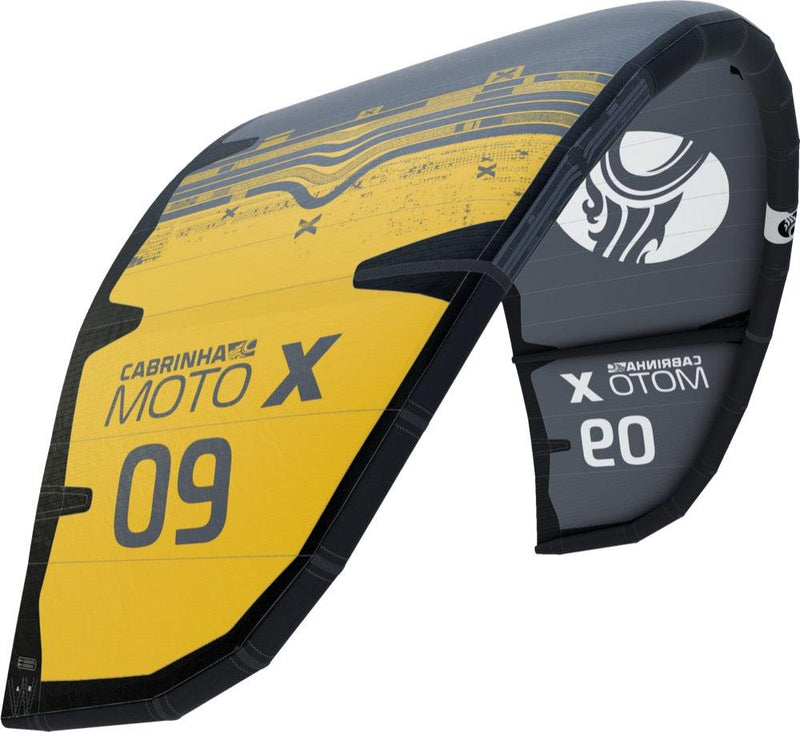 Load image into Gallery viewer, 2023 Cabrinha 03S Moto X Versatile Freeride Kiteboarding Kite