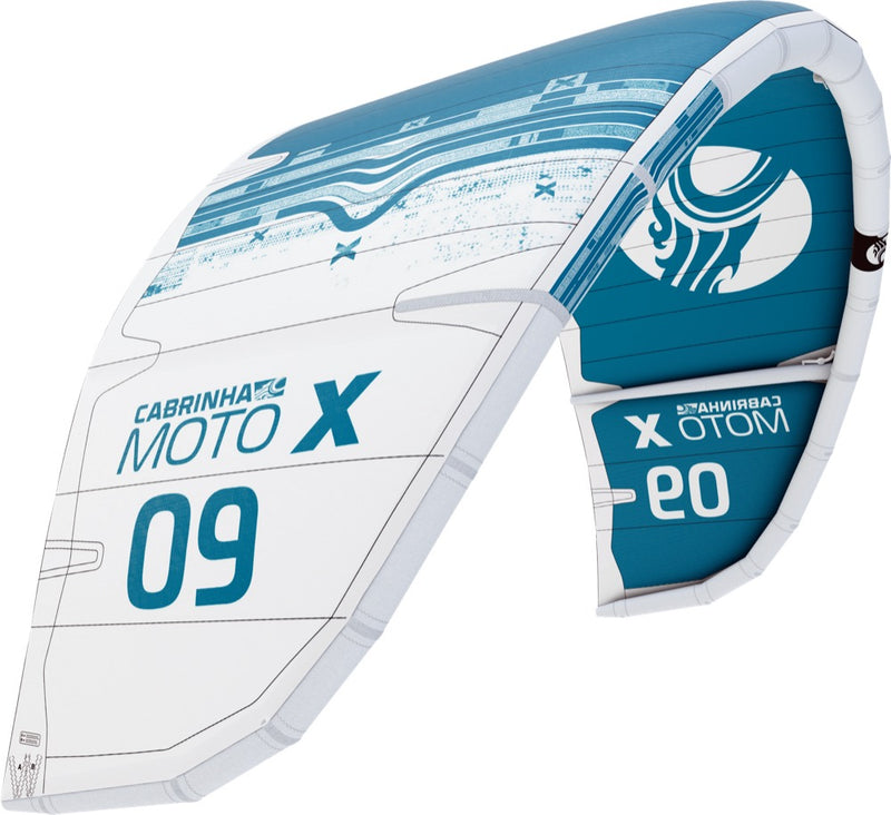 Load image into Gallery viewer, 2023 Cabrinha 03S Moto X Crossover Kiteboarding Kite
