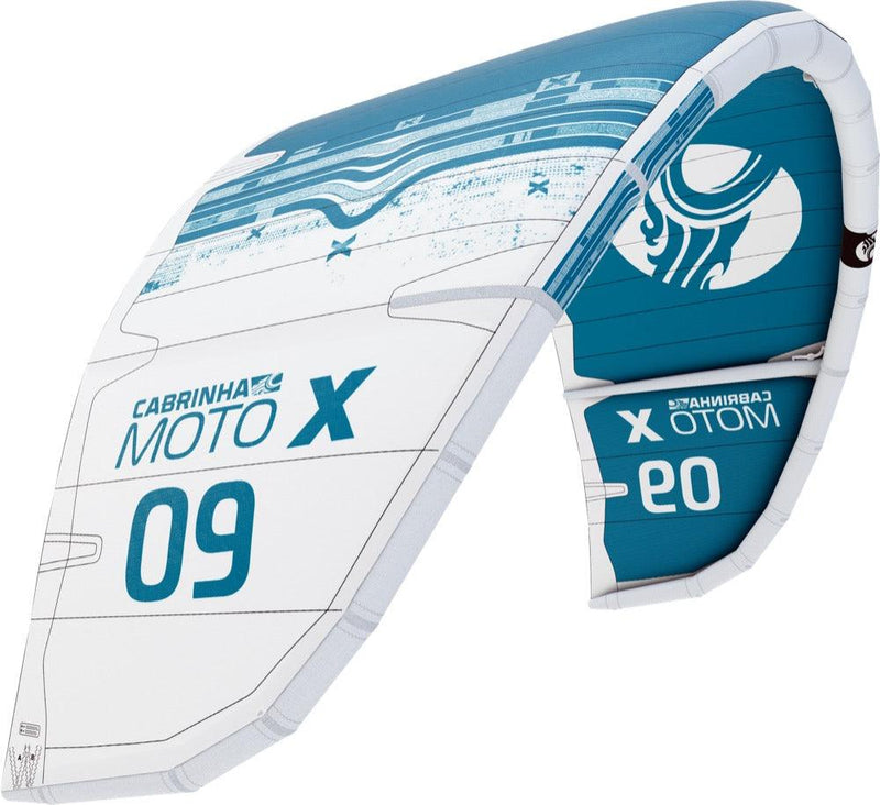 Load image into Gallery viewer, 2023 Cabrinha 03S Moto X Crossover Kiteboarding Kite