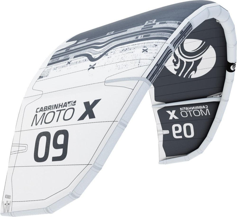 Load image into Gallery viewer, 2023 Cabrinha 03S Moto Kite