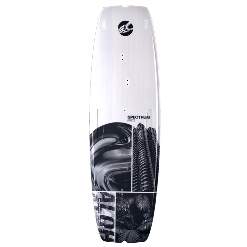 Load image into Gallery viewer, 2023 Cabrinha 03S Spectrum Twin Tip Kiteboard
