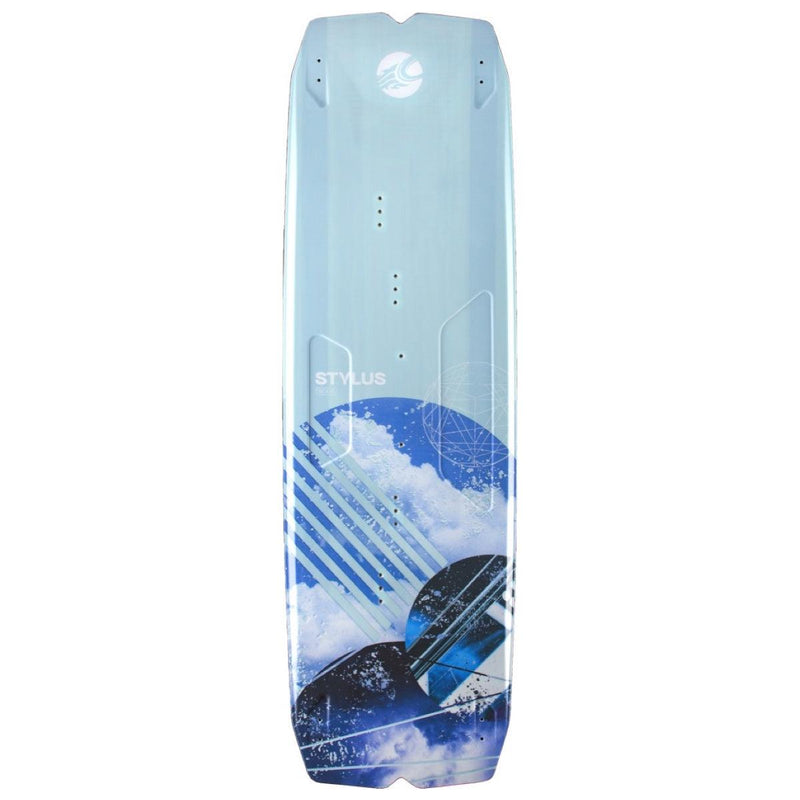 Load image into Gallery viewer, 2023 Cabrinha 03S Stylus Twin Tip Kiteboard