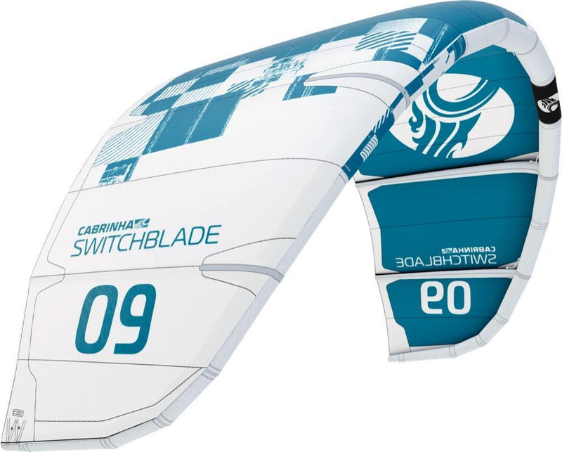 Load image into Gallery viewer, 2023 Cabrinha 03S Switchblade Freeride Kite