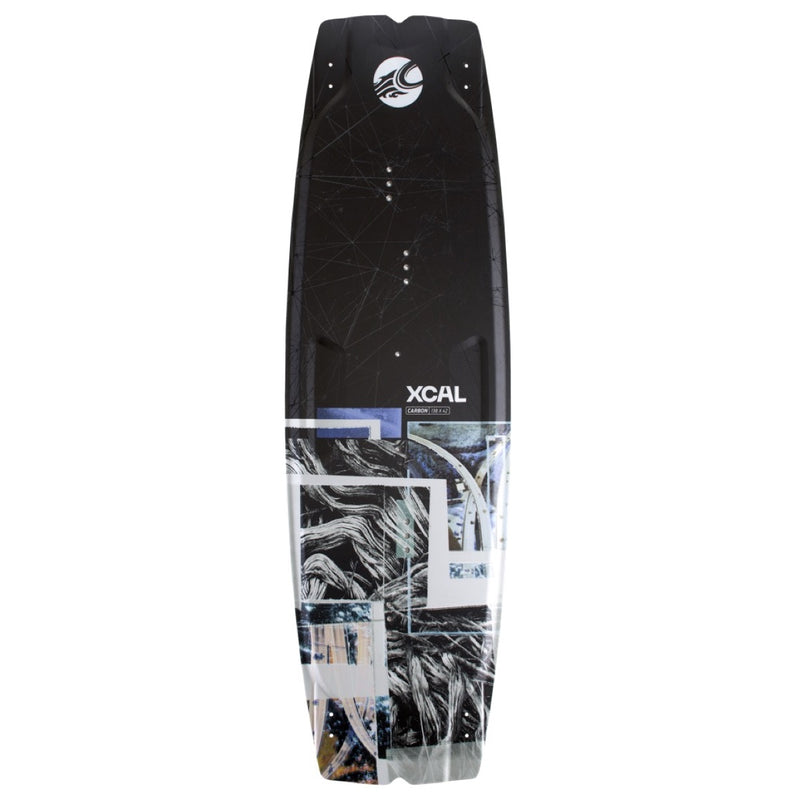 Load image into Gallery viewer, 2023 Cabrinha 03S XCAL Carbon Kiteboard

