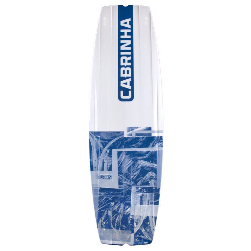 Load image into Gallery viewer, 2023 Cabrinha 03S XCaliber Wood Kiteboard
