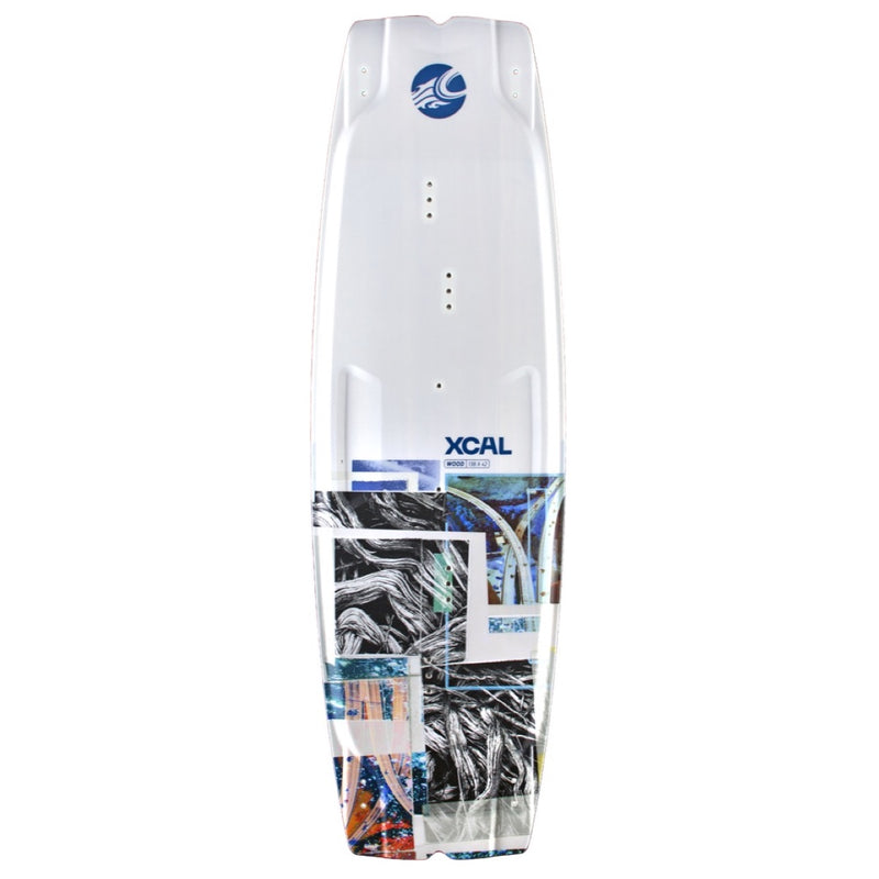 Load image into Gallery viewer, 2023 Cabrinha 03S XCAL Wood Twintip Kiteboard
