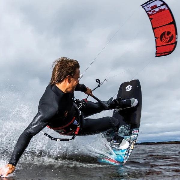 Load image into Gallery viewer, 2023 Cabrinha 03S Switchblade Kitesurfing Kite