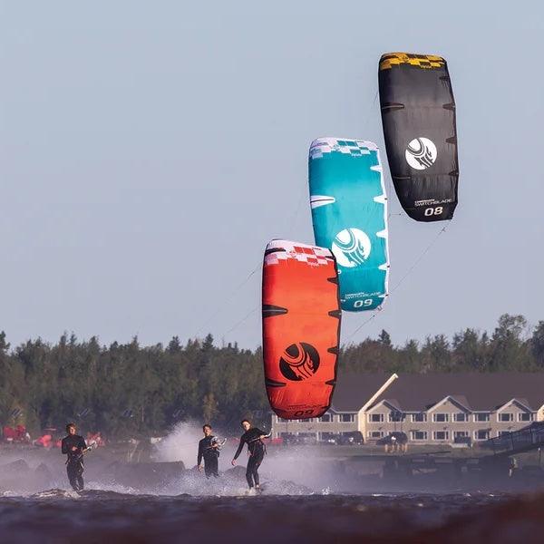 Load image into Gallery viewer, 2023 Cabrinha 03S Switchblade Kite