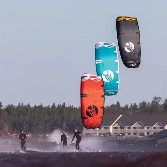 2023 Cabrinha 03S Switchblade Kite