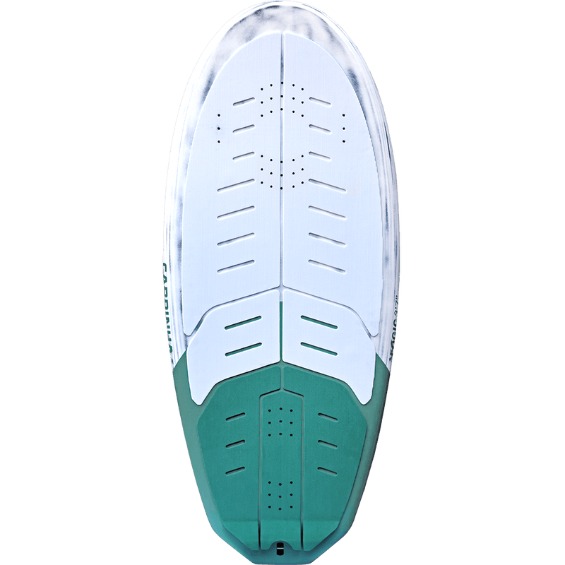 Load image into Gallery viewer, 2024 Cabrinha 04 Logic Kite Foil Board