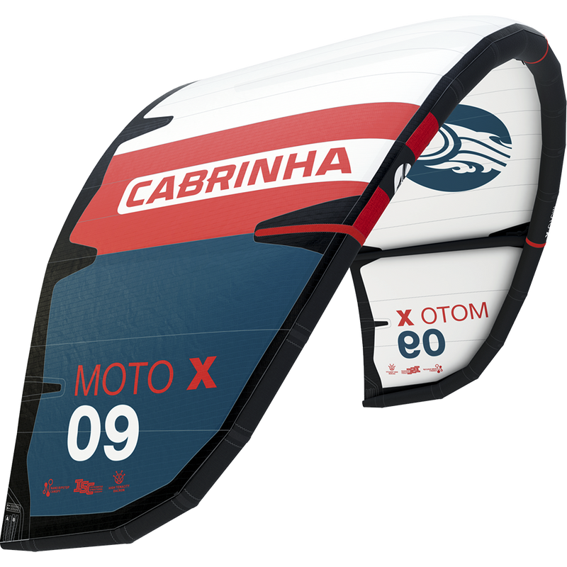 Load image into Gallery viewer, 2024 Cabrinha 04 Moto X C1
