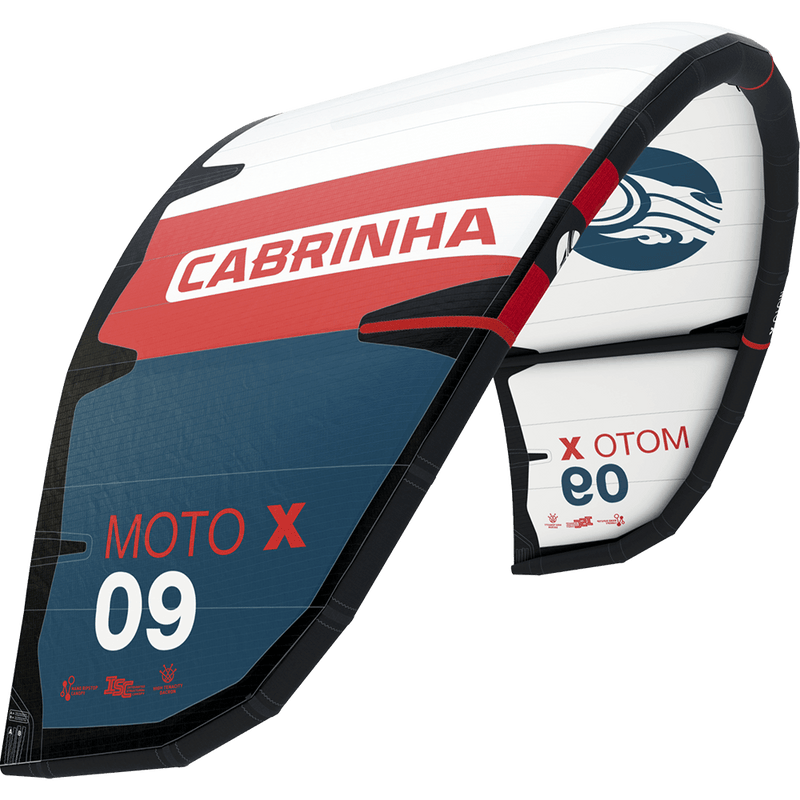 Load image into Gallery viewer, 2024 Cabrinha 04 Moto X C1