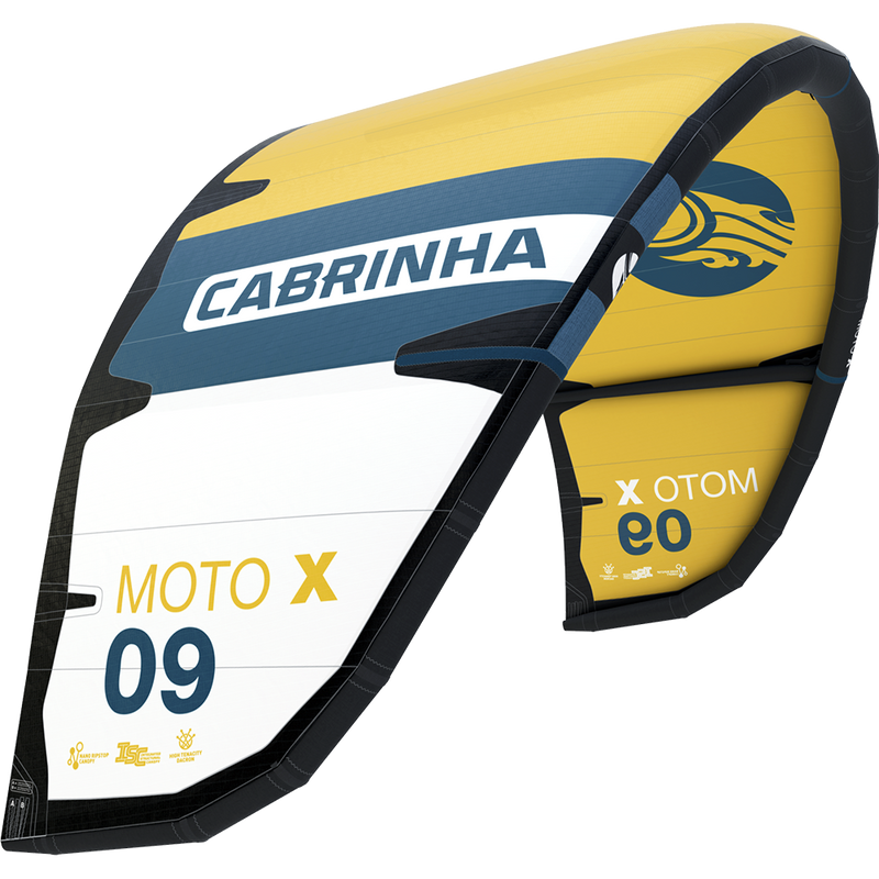 Load image into Gallery viewer, 2024 Cabrinha 04 Moto X C2
