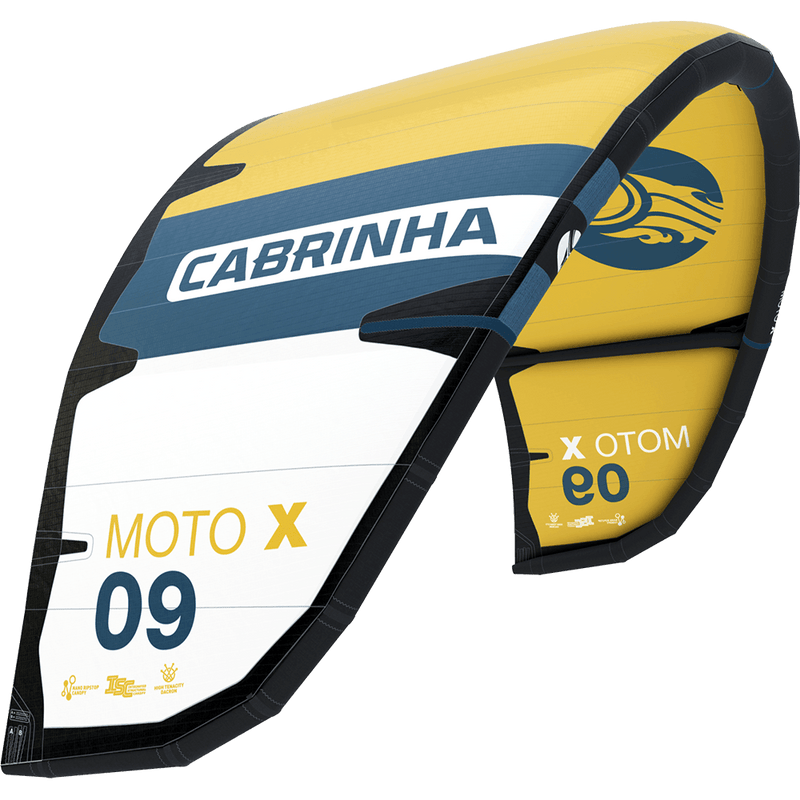 Load image into Gallery viewer, 2024 Cabrinha 04 Moto X C2