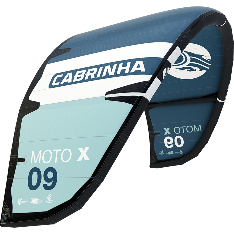 Load image into Gallery viewer, 2024 Cabrinha 04 Moto X C3
