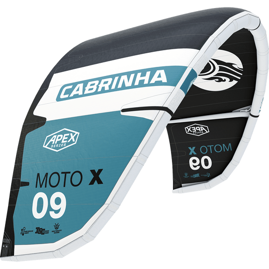 2024 Cabrinha 04 Moto X Apex Kiteboarding Kite