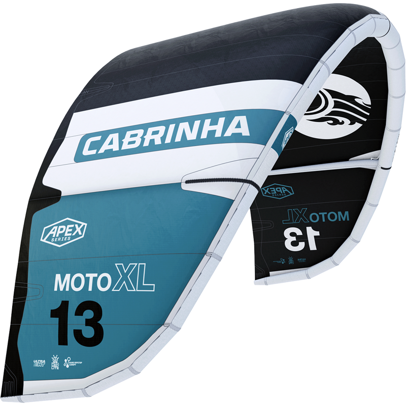 Load image into Gallery viewer, 2024 Cabrinha 04 Moto XL Apex Kiteboarding Kite
