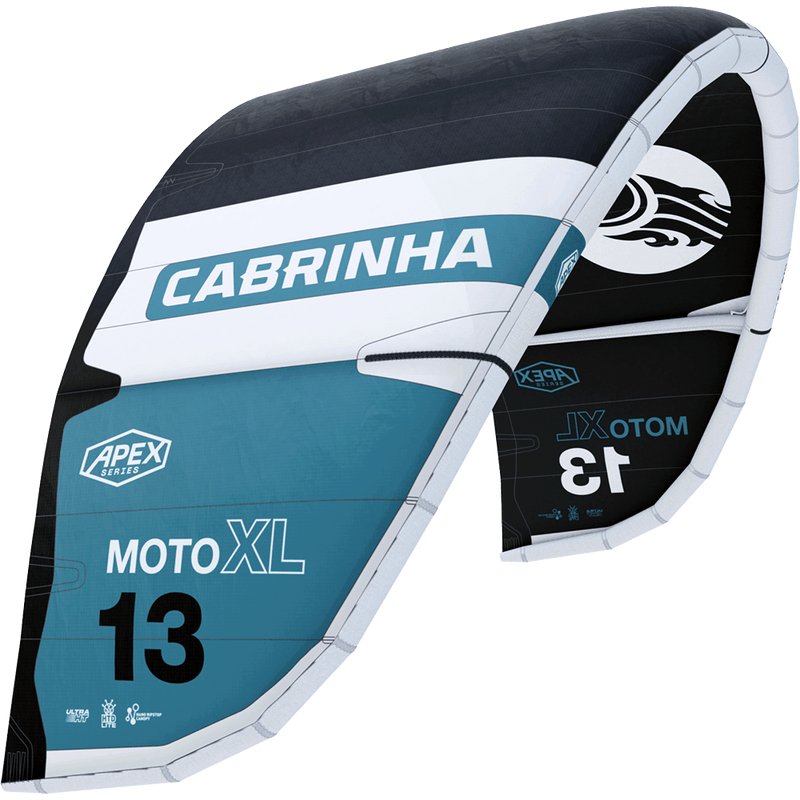 Load image into Gallery viewer, 2024 Cabrinha 04 Moto XL Apex Kiteboarding Kite