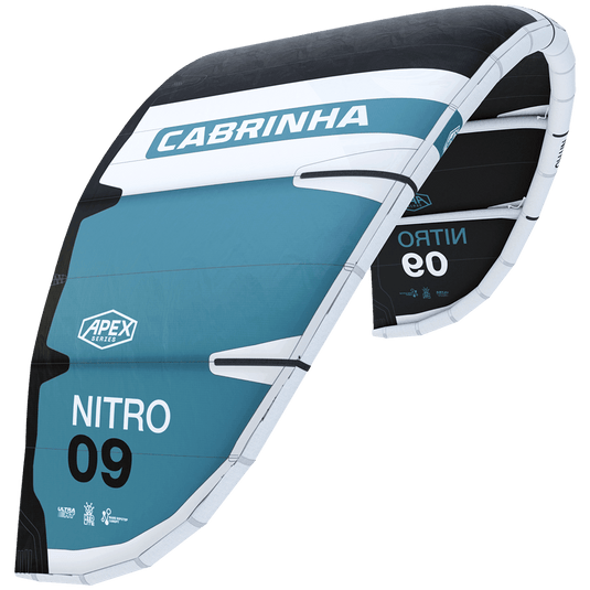 2024 Cabrinha 04 Nitro Apex