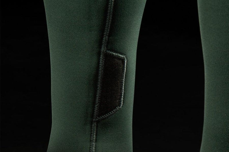 Load image into Gallery viewer, 2022 Mystic Dazzled 5/3mm Back-Zip Wetsuit