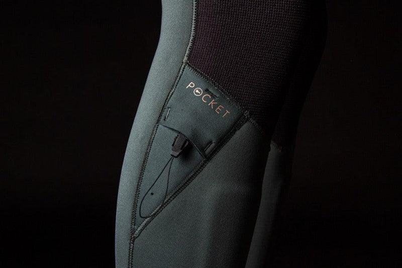 Load image into Gallery viewer, 2022 Mystic Dazzled 5/3 Wetsuit