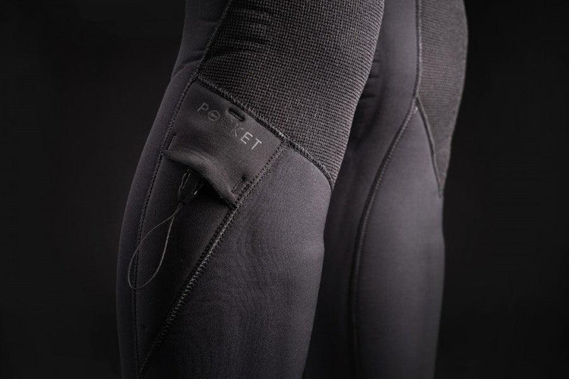 Load image into Gallery viewer, 2022 Mystic Marshall 5/3mm Wetsuit
