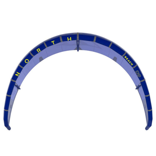 North Reach Kiteboarding Kite