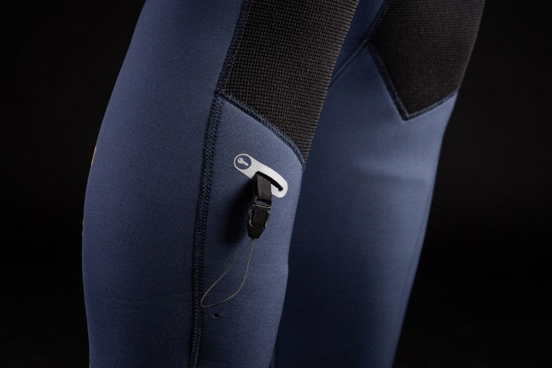 Load image into Gallery viewer, Mystic Marshall 4/3 FZ mens Wetsuit