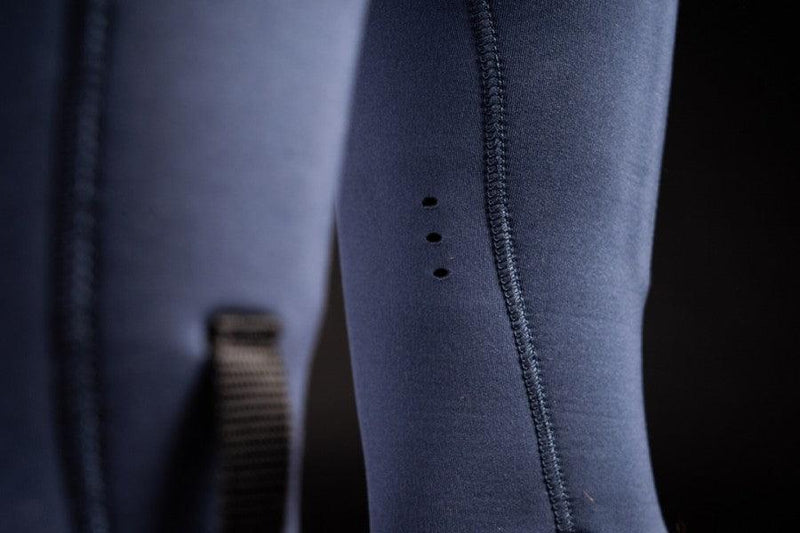 Load image into Gallery viewer, 2022 Mystic Marshall 5/3 Front-Zip Full Wetsuit