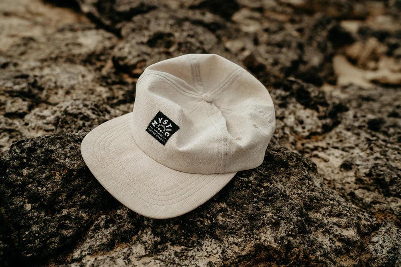 Load image into Gallery viewer, Mystic Quicksand Snapback