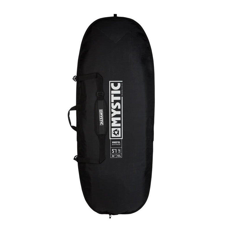 Load image into Gallery viewer, Mystic Star Foilboard Daypack Wide Fit