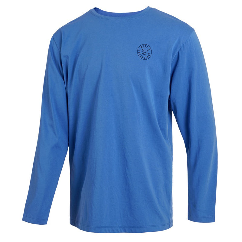 Load image into Gallery viewer, Mystic Boarding Longsleeve Quickdry Watershirt
