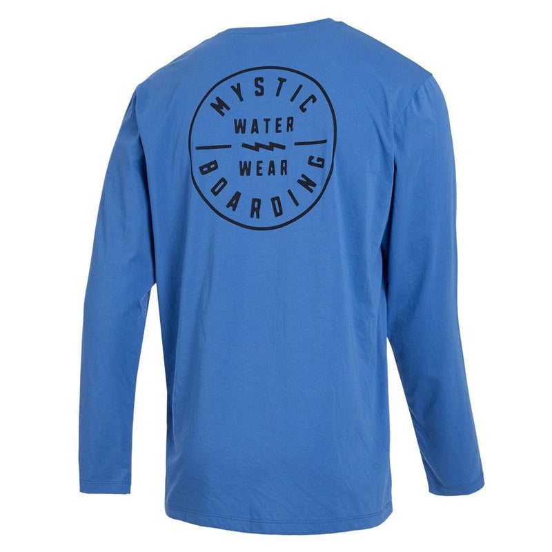 Load image into Gallery viewer, Mystic Boarding LS Quickdry Watershirt