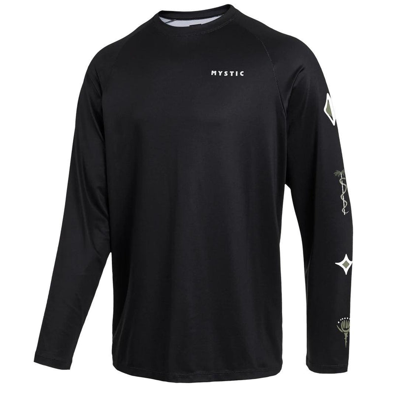 Load image into Gallery viewer, Mystic Bolt Longsleeve Rashvest