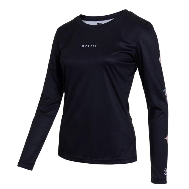 Load image into Gallery viewer, Mystic Paradise Longsleeve Quickdry Watershirt