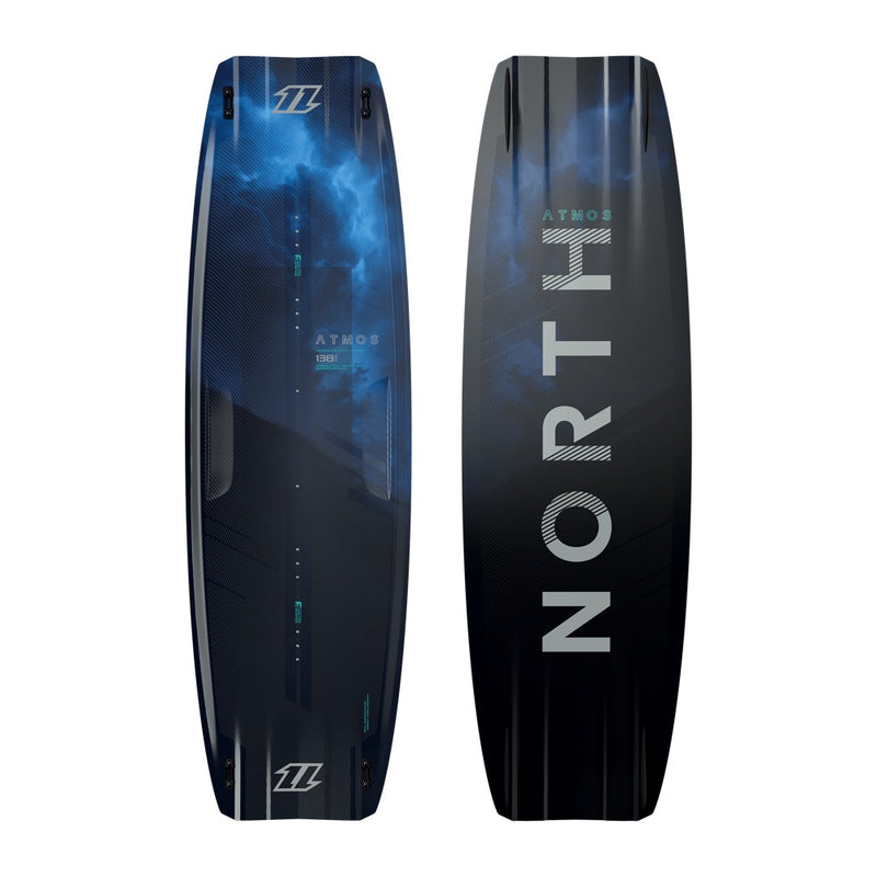 Load image into Gallery viewer, 2023 North Atmos Carbon Kiteboard
