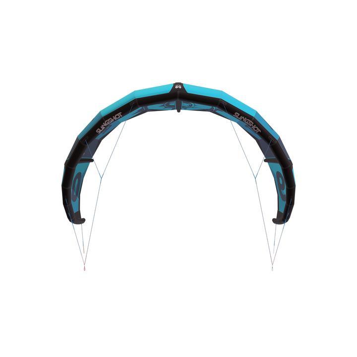 Load image into Gallery viewer, 2021 Slingshot Rally GT V2 Kiteboarding Kite
