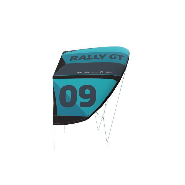 Load image into Gallery viewer, 2021 Slingshot Rally GT V2 Kiteboarding Kite