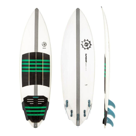 2021 Slingshot Mixer XR Surfboard