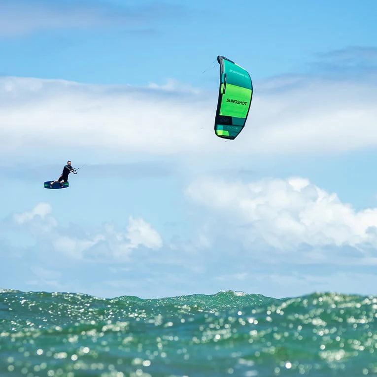 Load image into Gallery viewer, 2023 Slingshot Code V1 Kitesurfing Kite