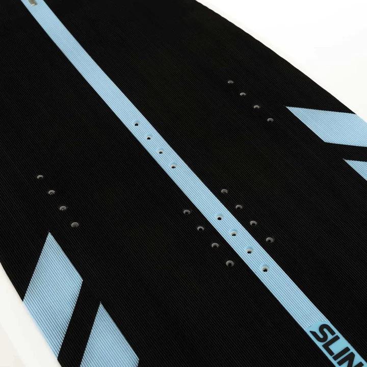 Load image into Gallery viewer, Slingshot Dwarf Craft V2 Foilboard strap inserts