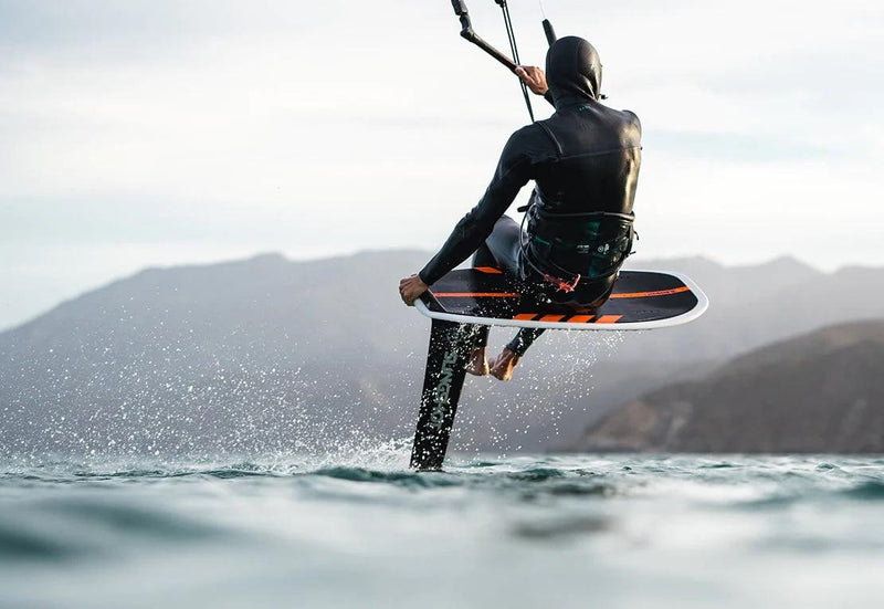 Load image into Gallery viewer, Slingshot Dwarf Craft V2 kite foiling board